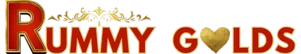 rummy golds logo