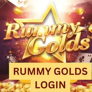 Rummy Golds Login: How to log in? [Step-by-step]